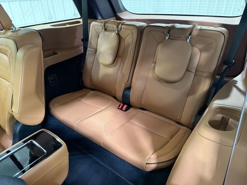 Used 2023 Lincoln Aviator Black Label w/ Dynamic Handling Package image 26