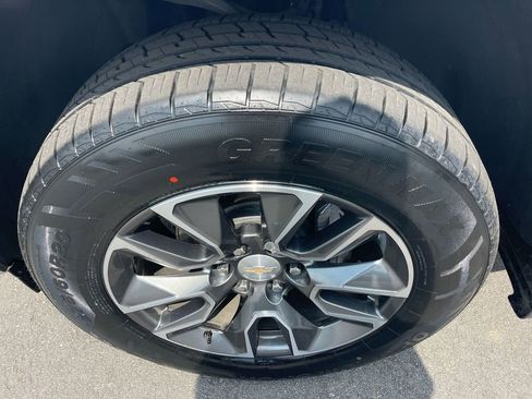 Used 2023 Chevrolet Silverado 1500 LT image 33