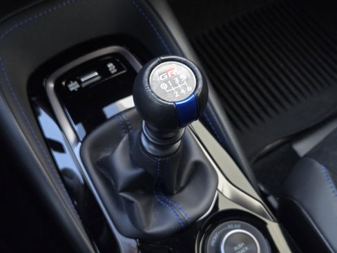 Used 2024 Toyota Corolla GR image 26