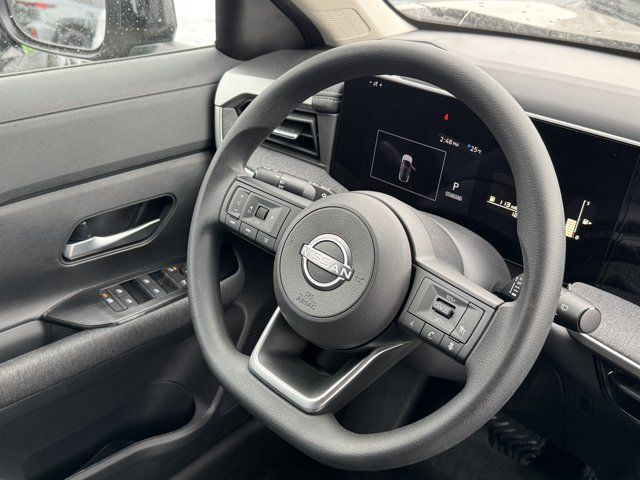 New 2026 Nissan Kicks SV w/ Cold Weather Package AWD/4WD image 10