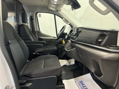 Used 2022 Ford Transit 250 w/ Exterior Upgrade Package image 38