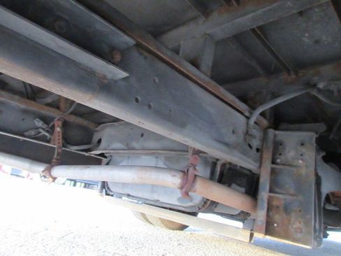 Used 2017 Ford E-450 and Econoline 450 Super Duty w/ Shuttle Bus Prep Package image 39