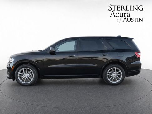 Used 2023 Dodge Durango GT RWD image 6