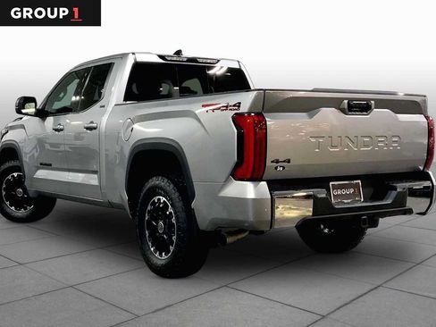 Certified 2023 Toyota Tundra SR5 w/ TRD Off-Road Package AWD/4WD image 12