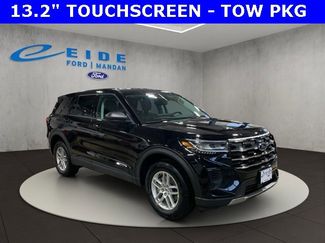 New 2026 Ford Explorer Active video 1