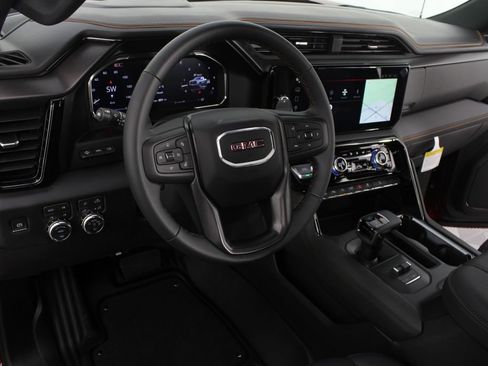 New 2026 GMC Sierra 1500 AT4 w/ AT4 Premium Package AWD/4WD image 11
