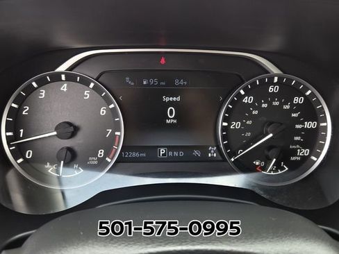 Used 2025 Nissan Frontier S AWD/4WD image 27