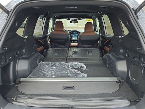 New 2026 Subaru Forester Touring image 17