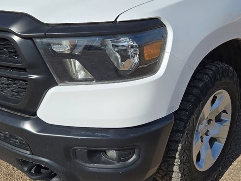 Used 2023 RAM 1500 Tradesman w/ Tradesman Group AWD/4WD image 10