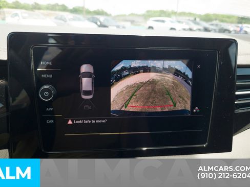 Used 2025 Volkswagen Jetta S FWD image 23