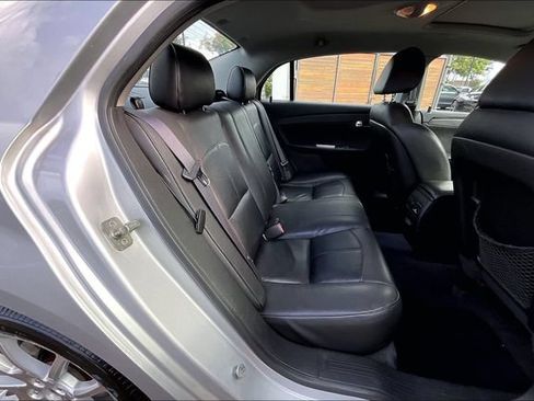 Used 2012 Chevrolet Malibu LTZ FWD image 25