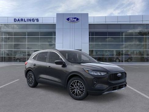 New 2026 Ford Escape SE image 7