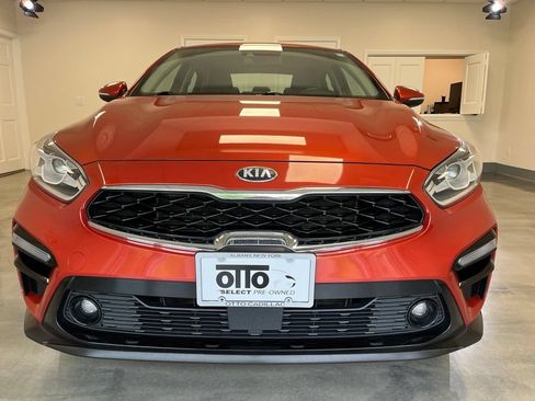 Used 2019 Kia Forte EX w/ Option Group 020 FWD image 5