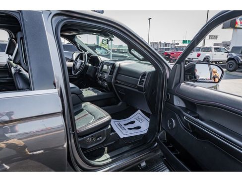 Used 2021 Ford Expedition Max Limited image 21
