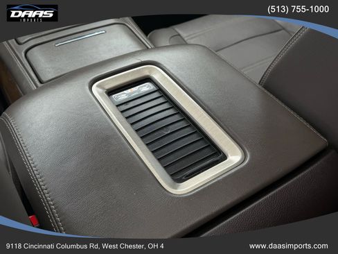 Used 2019 GMC Yukon Denali w/ Denali Ultimate Package image 20