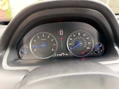 Used 2012 Honda Crosstour EX-L image 18