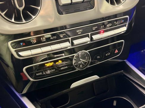 Used 2020 Mercedes-Benz G 550 image 16