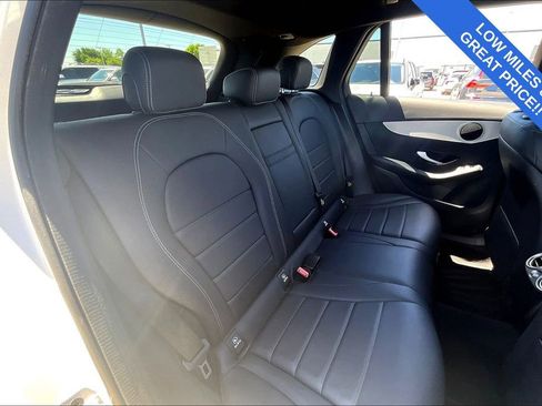 Used 2022 Mercedes-Benz GLC 300 image 35
