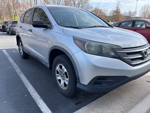 Used 2013 Honda CR-V LX image 6