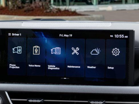 New 2026 Hyundai Sonata Limited image 13