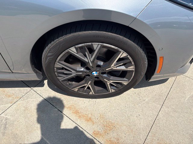 Used 2025 BMW 228i xDrive AWD/4WD image 10