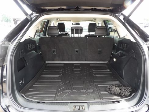 Used 2022 Ford Edge Titanium w/ Cargo Accessory Package AWD/4WD image 26