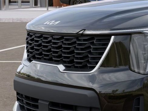 New 2026 Kia Sorento LX FWD image 17