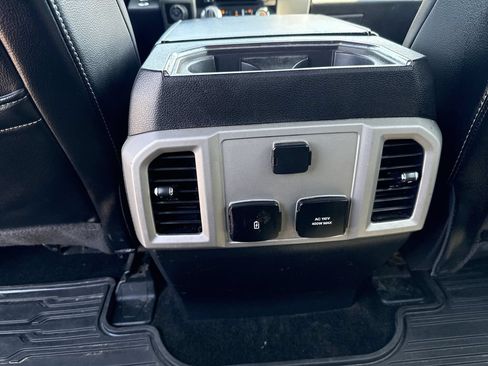 Used 2018 Ford F150 Lariat AWD/4WD image 25