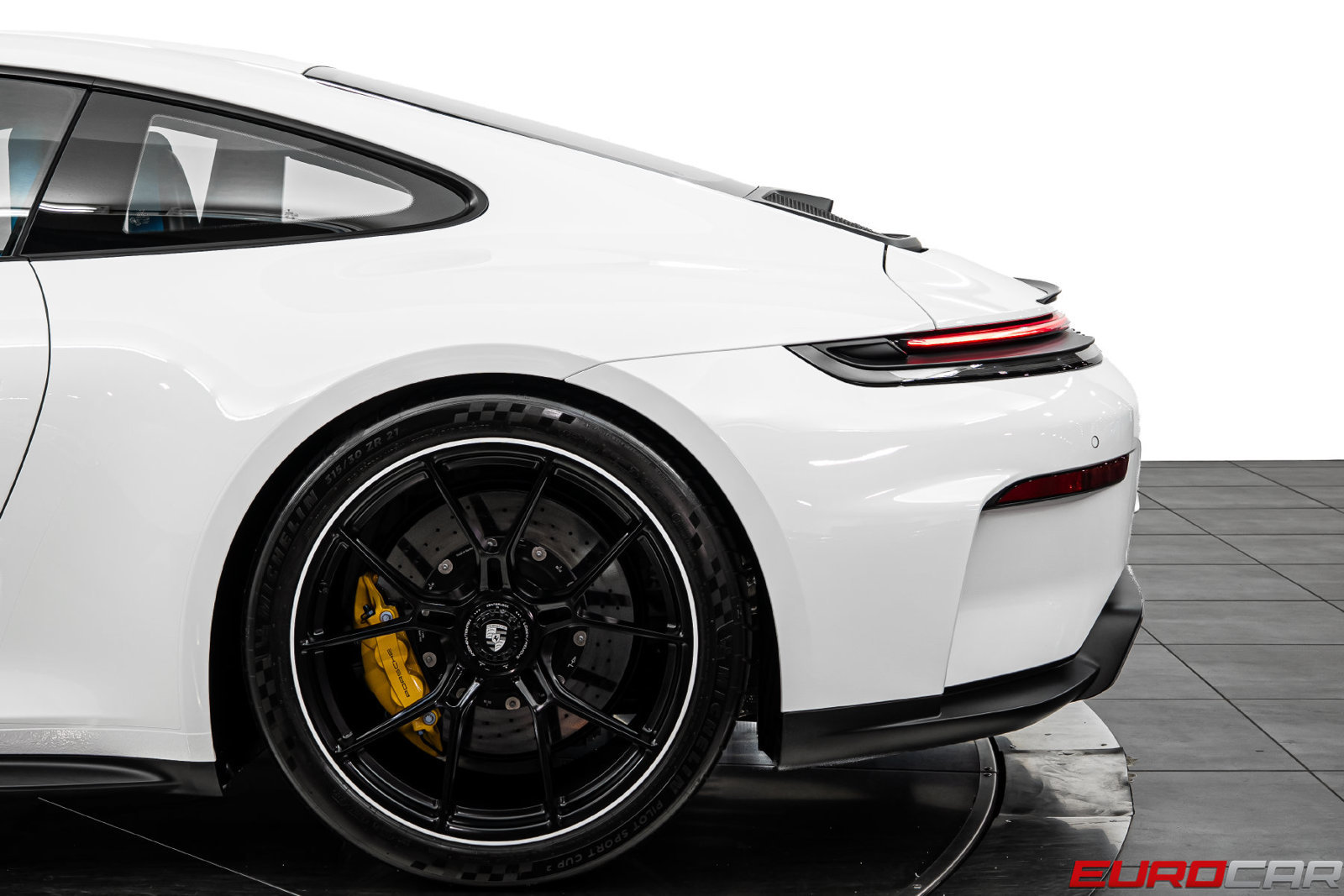 Used 2026 Porsche 911 GT3 RWD image 20