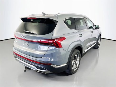 Used 2021 Hyundai Santa Fe SEL image 7