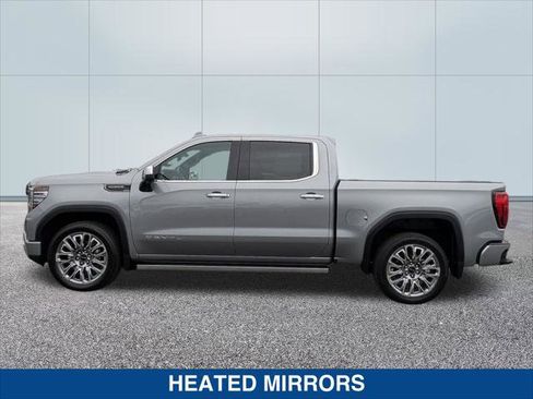 Used 2023 GMC Sierra 1500 Denali Ultimate image 2