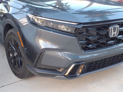 Used 2024 Honda CR-V Sport-L image 8