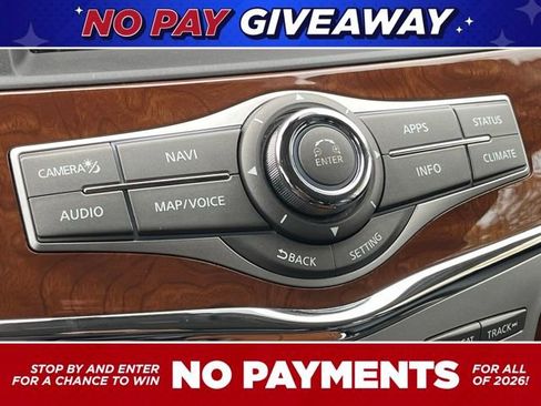 Used 2018 INFINITI QX80 4WD image 46