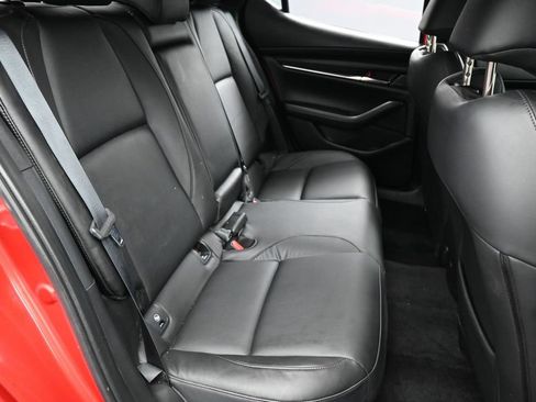 Used 2023 MAZDA MAZDA3 s FWD image 36