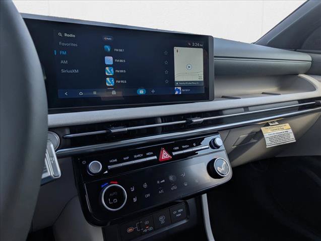 New 2026 Hyundai Tucson Limited AWD/4WD image 20