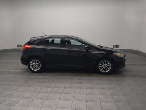 Used 2015 Ford Focus SE image 11