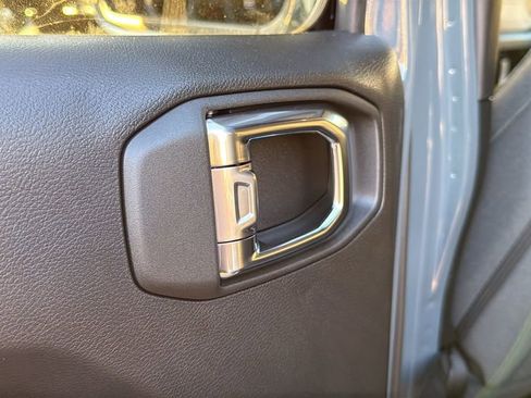 New 2026 Jeep Wrangler Willys image 19