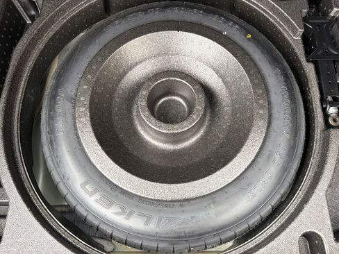 Used 2024 Mitsubishi Eclipse Cross LE image 35