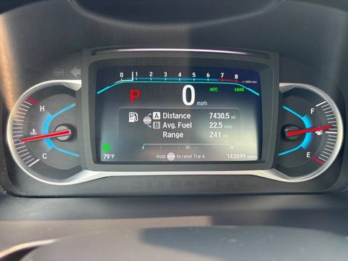 Used 2021 Honda Pilot Elite image 16