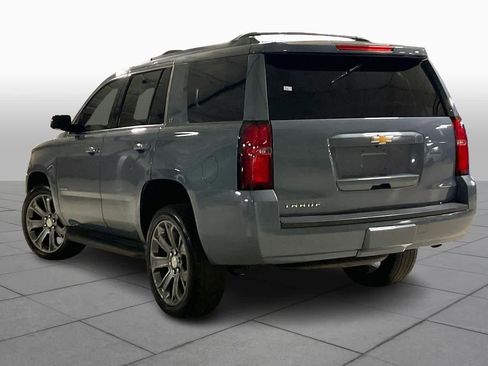 Used 2016 Chevrolet Tahoe LT w/ Luxury Package image 11