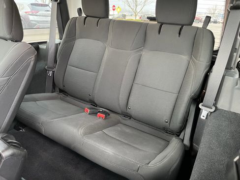 Used 2020 Jeep Wrangler Sport image 13