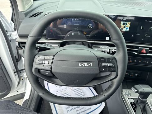 New 2026 Kia Sportage EX image 20
