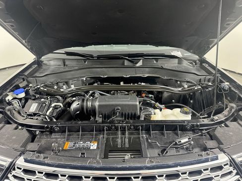 Used 2024 Ford Explorer Limited w/ Limited Technology Package RWD image 33