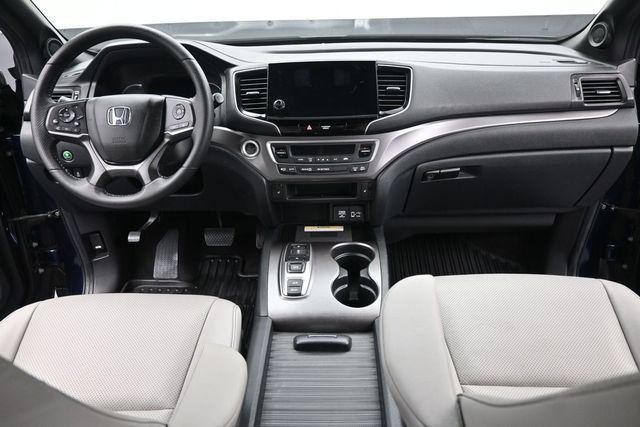 Certified 2023 Honda Passport EX-L image 14