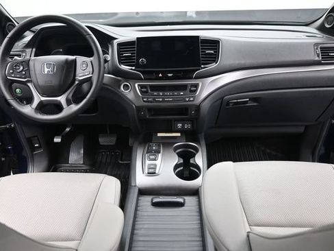 Certified 2023 Honda Passport EX-L image 14