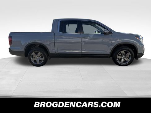 Used 2023 Honda Ridgeline RTL image 2