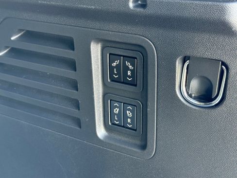 Certified 2024 GMC Acadia Denali w/ Super Cruise Package image 14