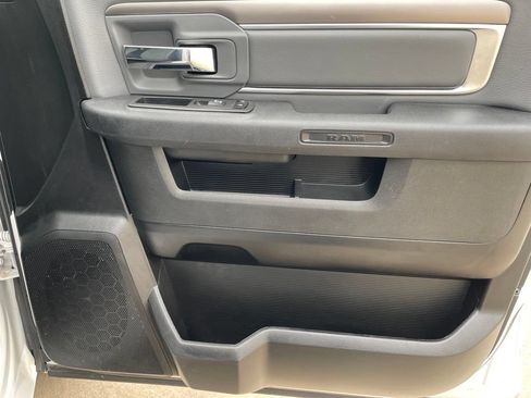 Used 2024 RAM 1500 Classic SLT RWD image 25