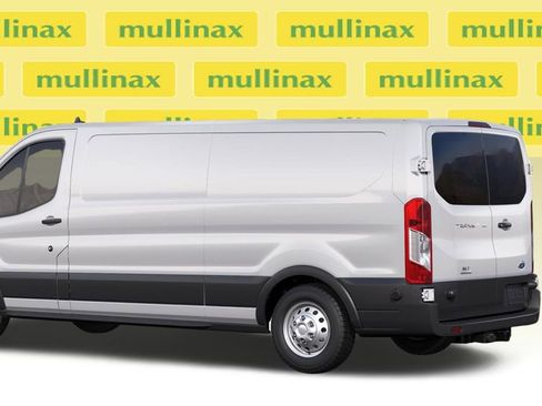 New 2025 Ford Transit 150 Low Roof AWD image 32