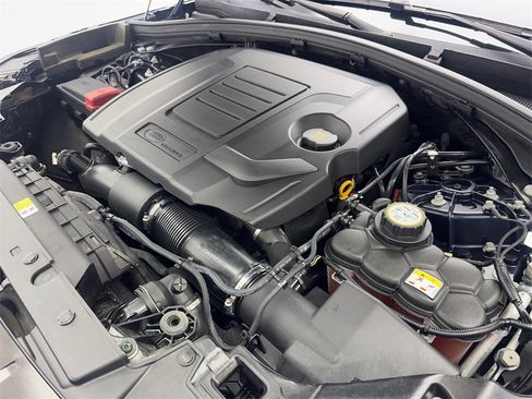 Used 2023 Land Rover Range Rover Velar S image 75